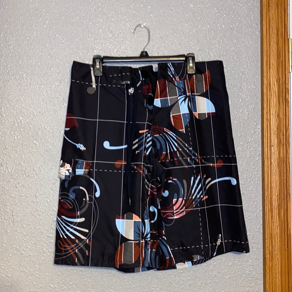 Never worn